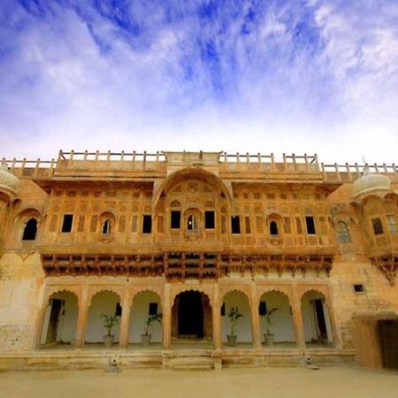 Sathin Garh Heritage Homestay Jodhpur  Dış mekan fotoğraf