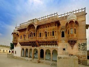 Sathin Garh Heritage Homestay Jodhpur  Dış mekan fotoğraf