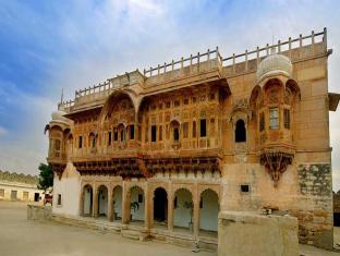 Sathin Garh Heritage Homestay Jodhpur  Dış mekan fotoğraf
