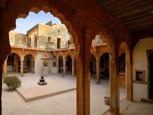 Sathin Garh Heritage Homestay Jodhpur  Dış mekan fotoğraf