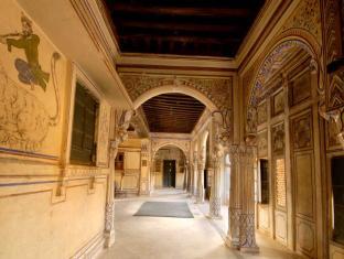 Sathin Garh Heritage Homestay Jodhpur  Dış mekan fotoğraf