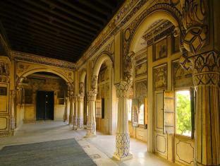 Sathin Garh Heritage Homestay Jodhpur  Dış mekan fotoğraf